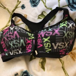 VSX Sports Bra